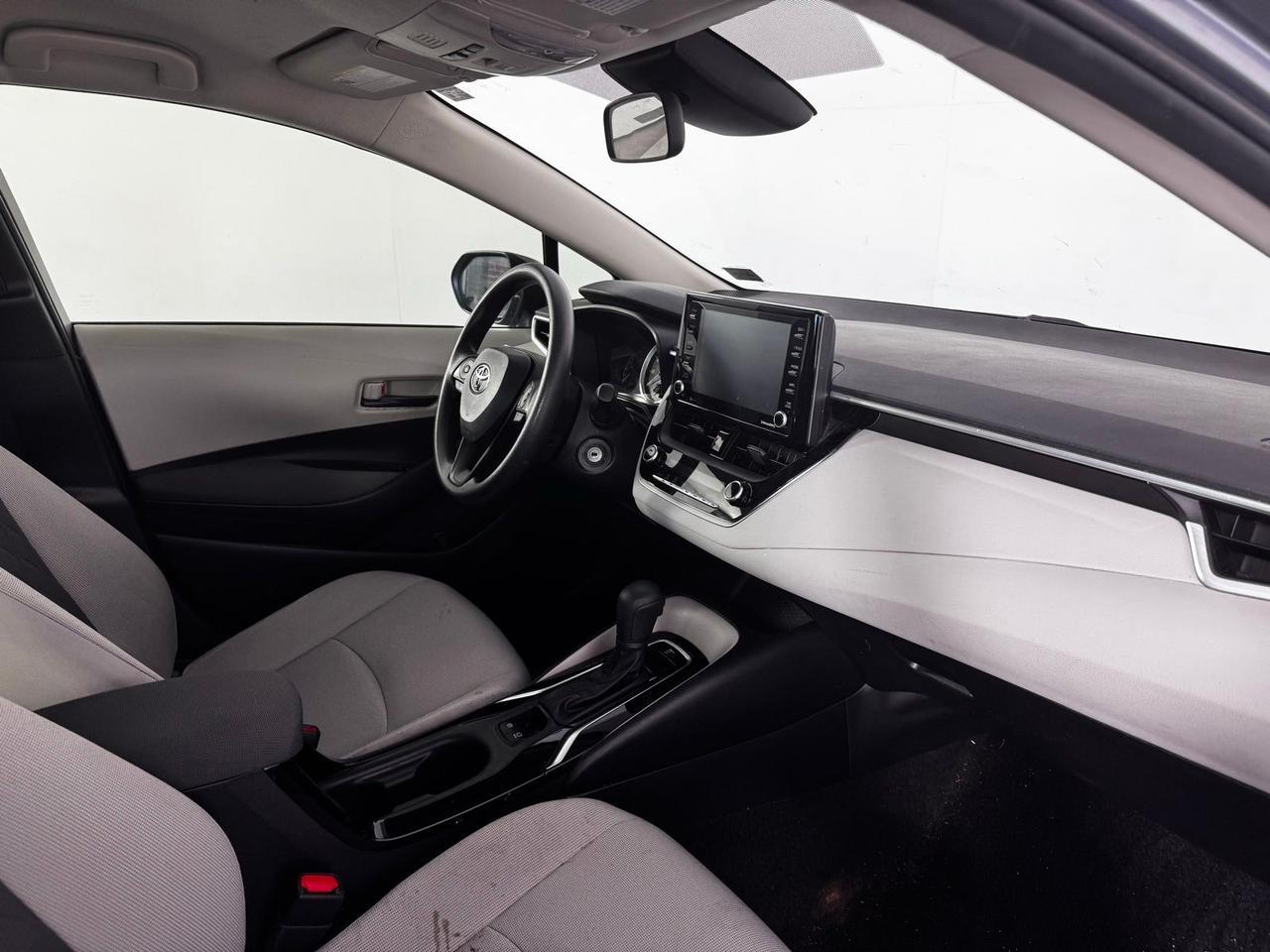 2022 Toyota Corolla LE Fredericksburg VA