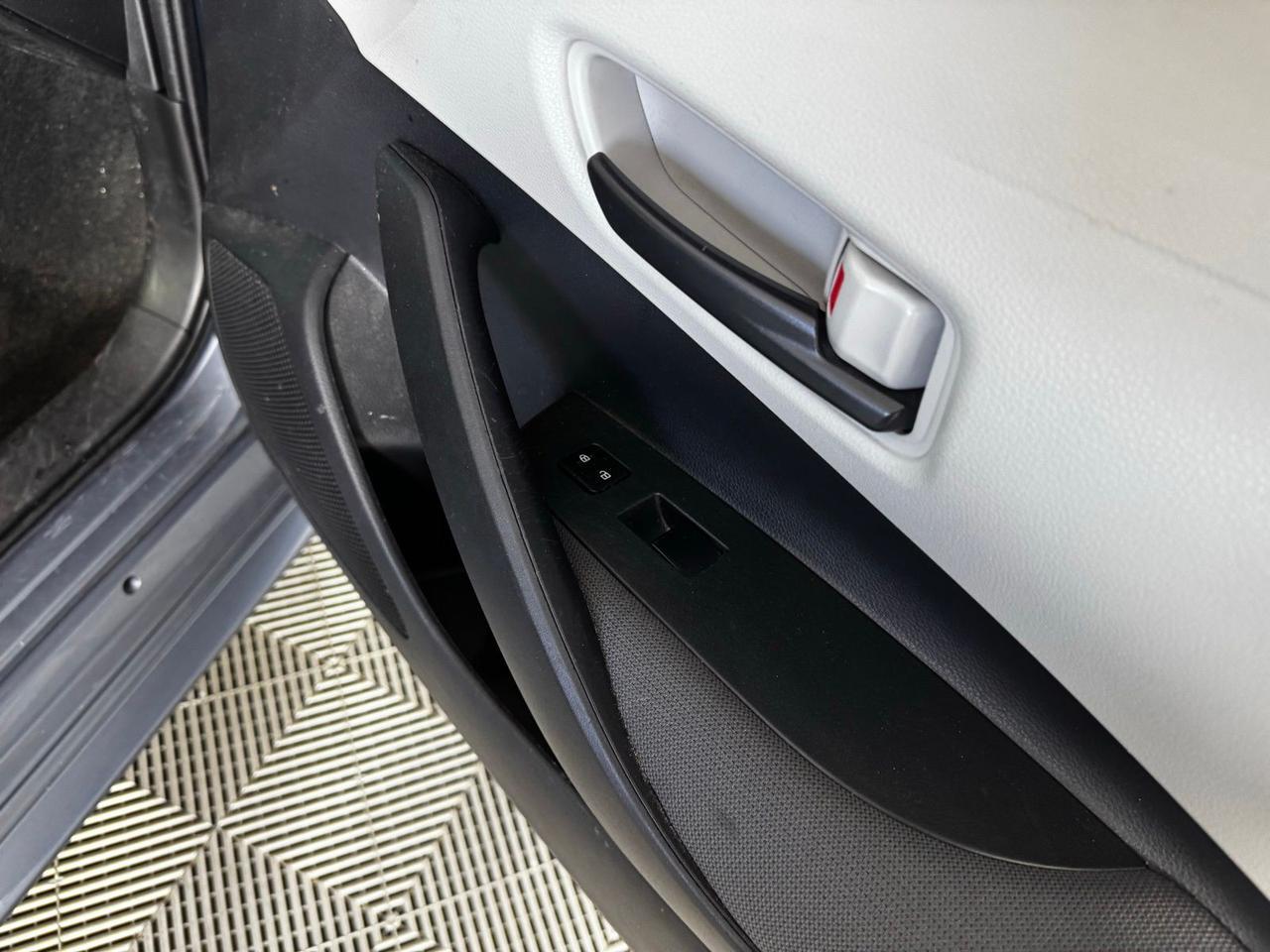 2022 Toyota Corolla LE Fredericksburg VA