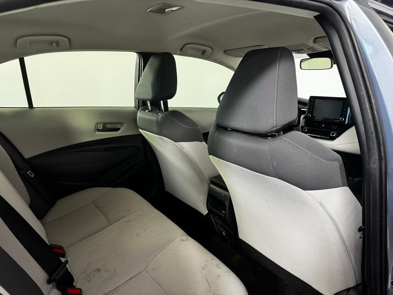 2022 Toyota Corolla LE Fredericksburg VA