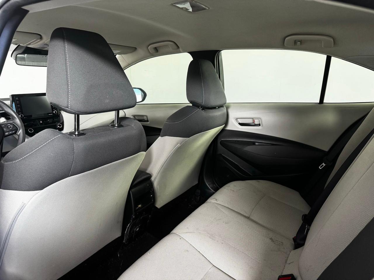 2022 Toyota Corolla LE Fredericksburg VA
