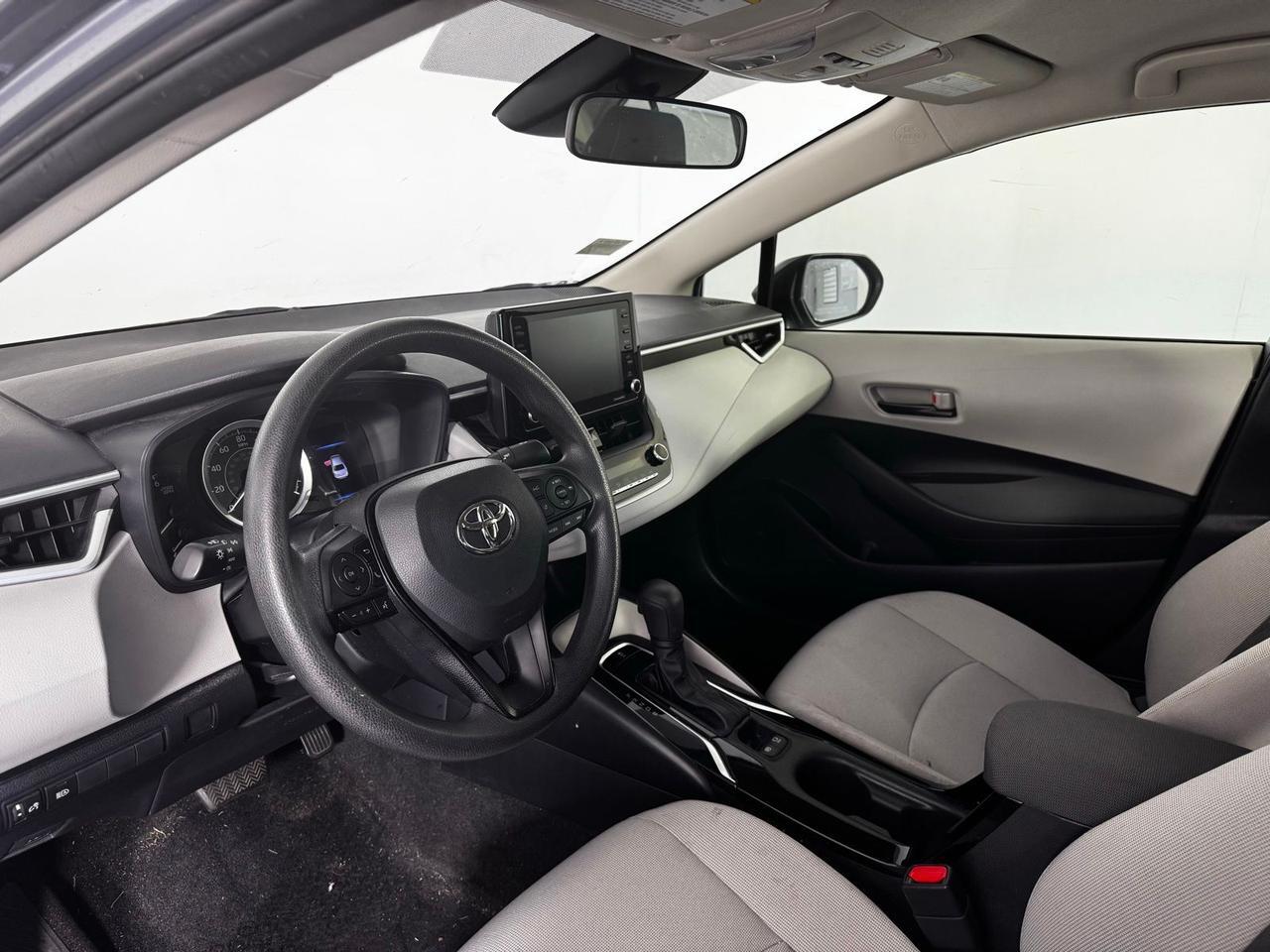 2022 Toyota Corolla LE Fredericksburg VA