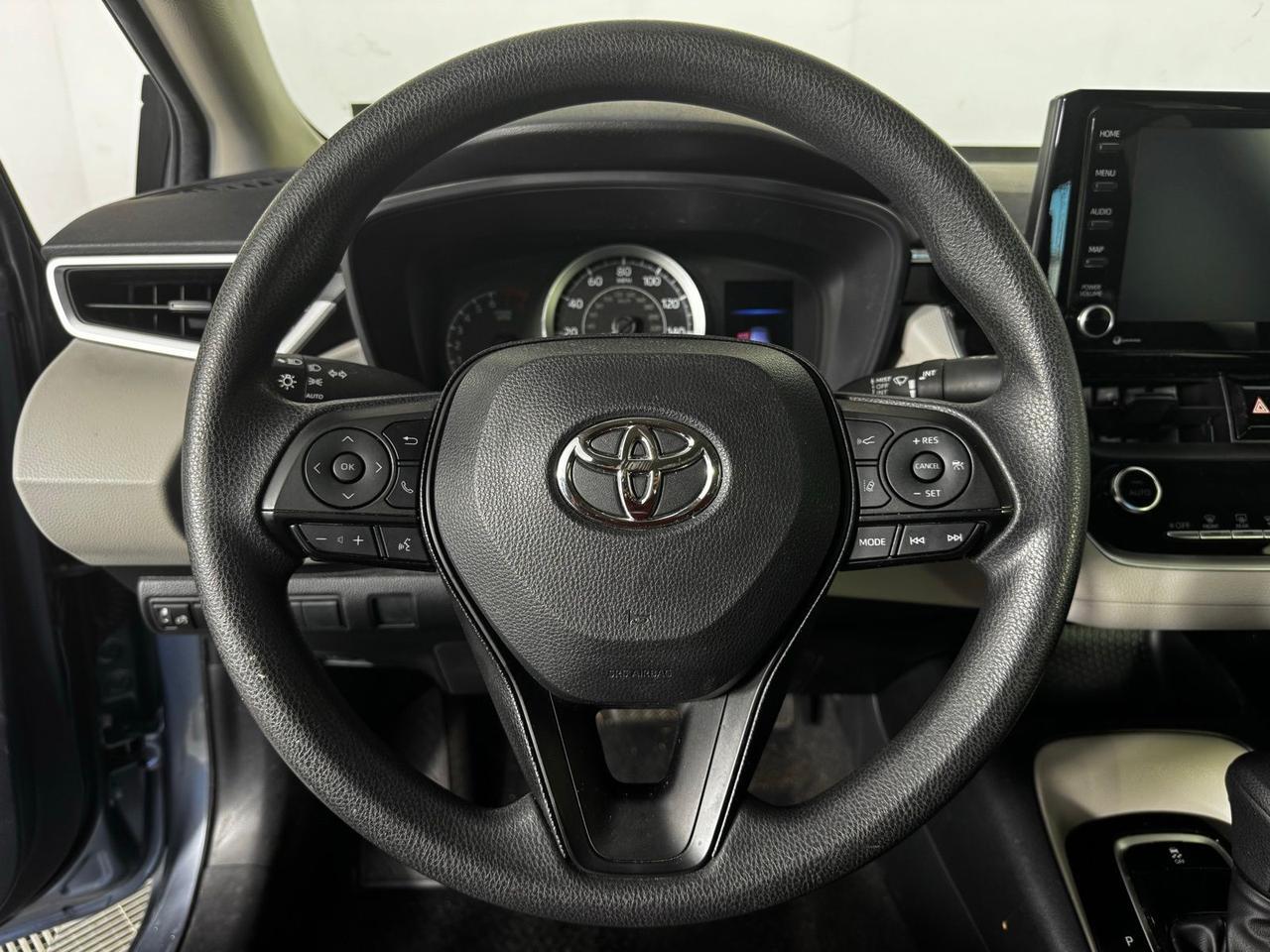 2022 Toyota Corolla LE Fredericksburg VA