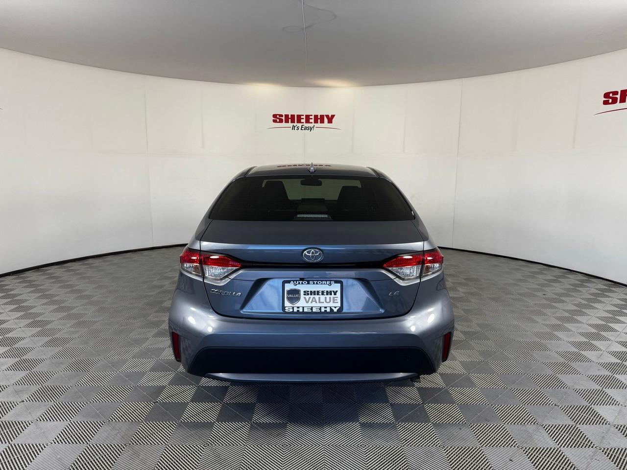 2022 Toyota Corolla LE Fredericksburg VA