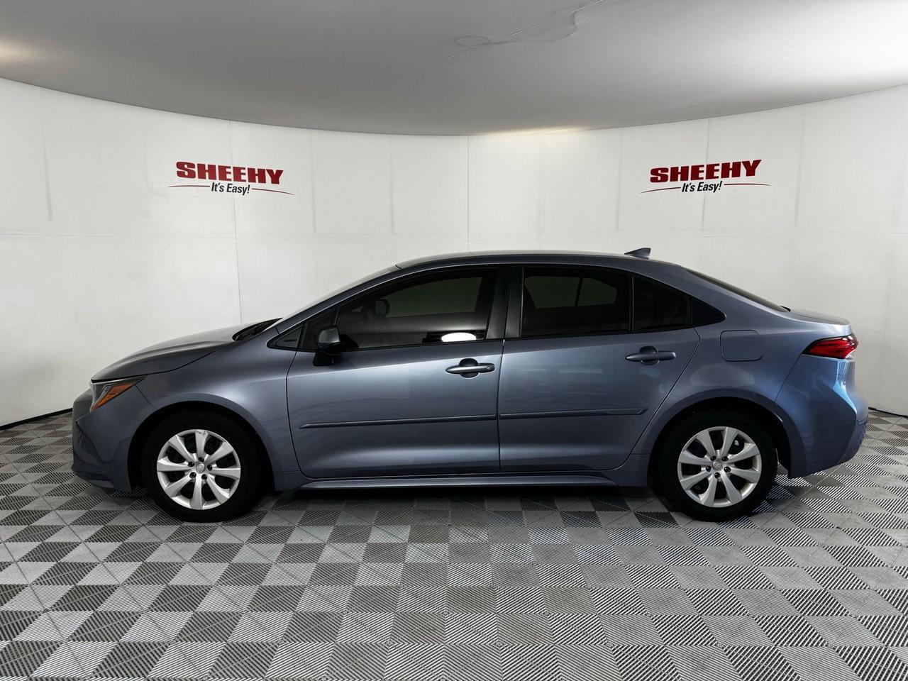 2022 Toyota Corolla LE Fredericksburg VA