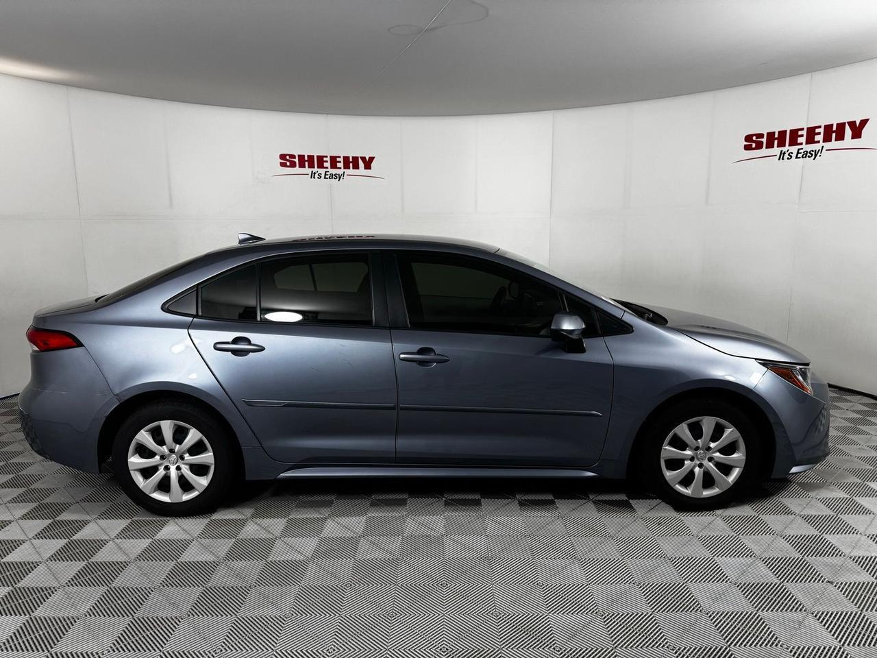 2022 Toyota Corolla LE Fredericksburg VA