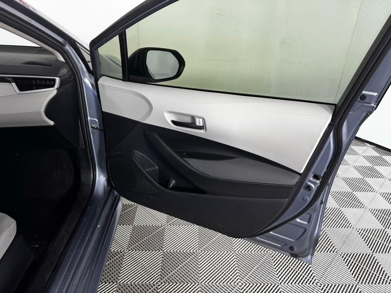 2022 Toyota Corolla LE Fredericksburg VA