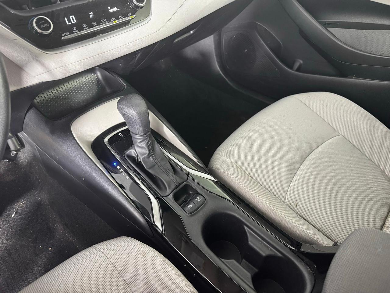 2022 Toyota Corolla LE Fredericksburg VA