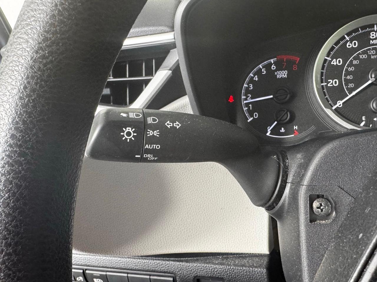 2022 Toyota Corolla LE Fredericksburg VA