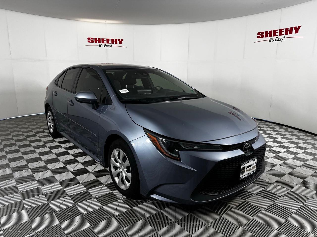 2022 Toyota Corolla LE Fredericksburg VA