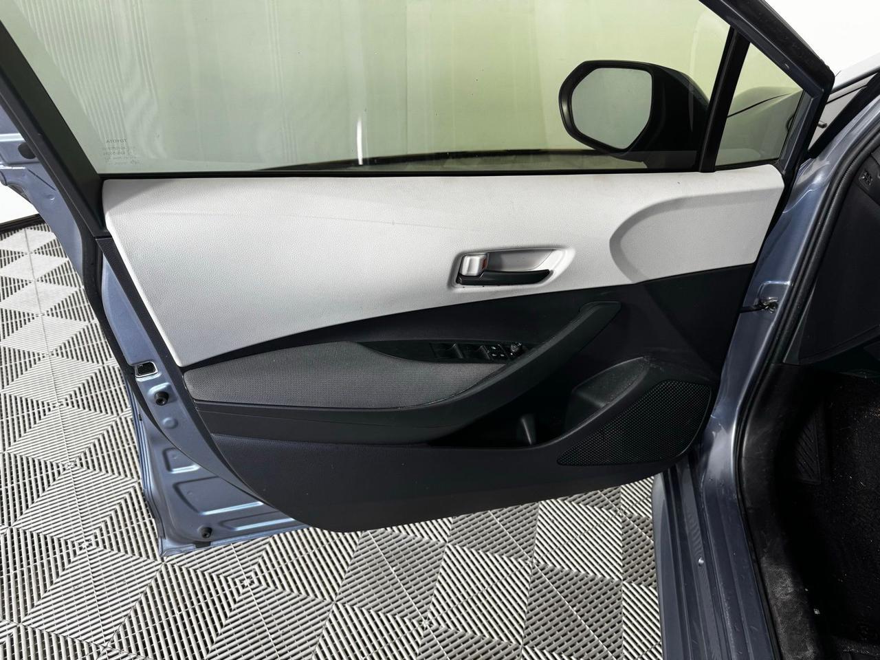 2022 Toyota Corolla LE Fredericksburg VA