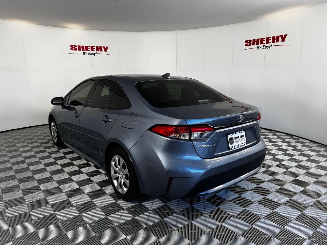2022 Toyota Corolla LE Fredericksburg VA