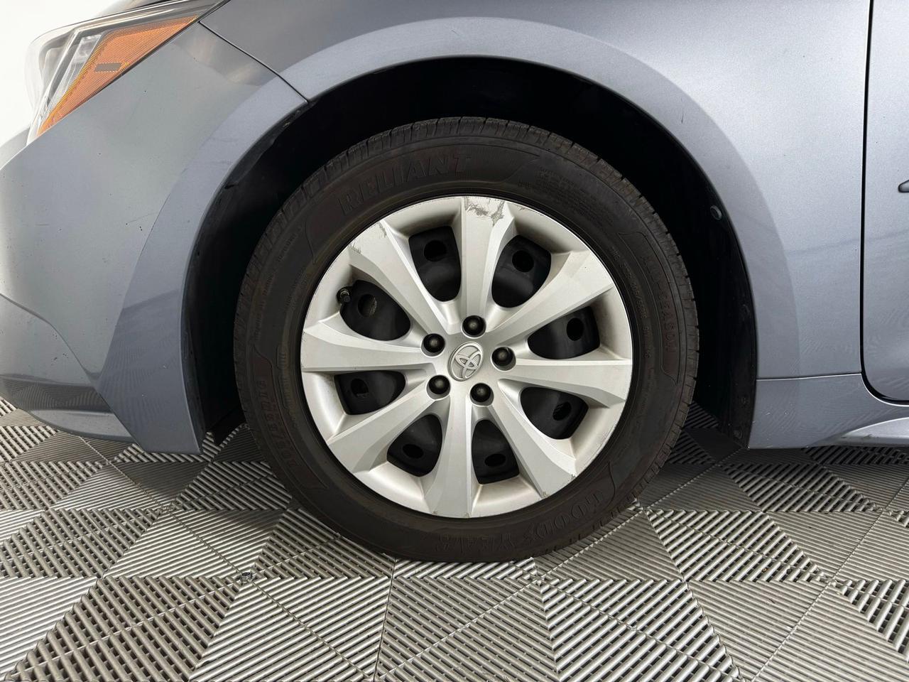 2022 Toyota Corolla LE Fredericksburg VA