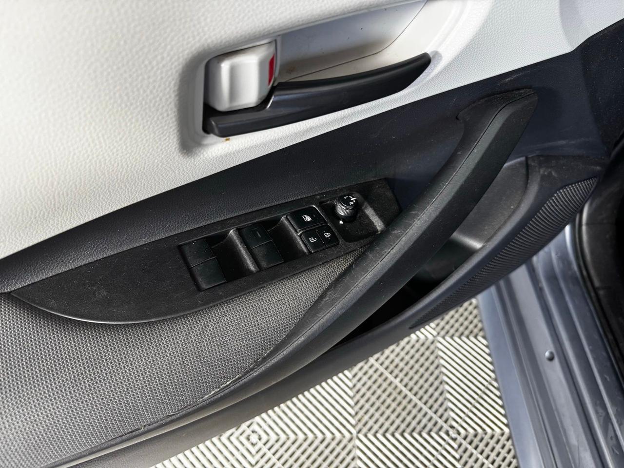2022 Toyota Corolla LE Fredericksburg VA