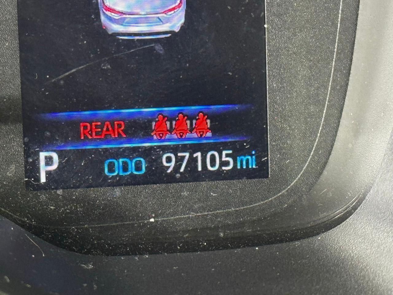 2022 Toyota Corolla LE Fredericksburg VA
