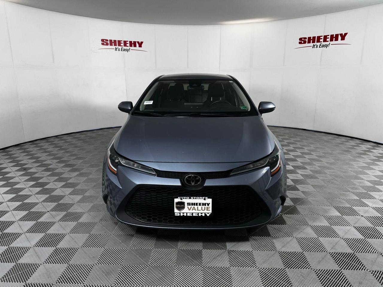 2022 Toyota Corolla LE Fredericksburg VA