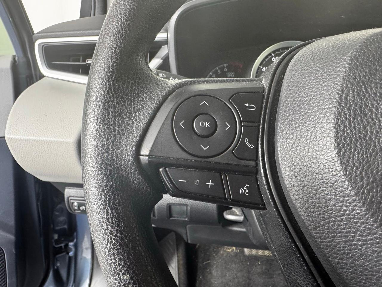 2022 Toyota Corolla LE Fredericksburg VA