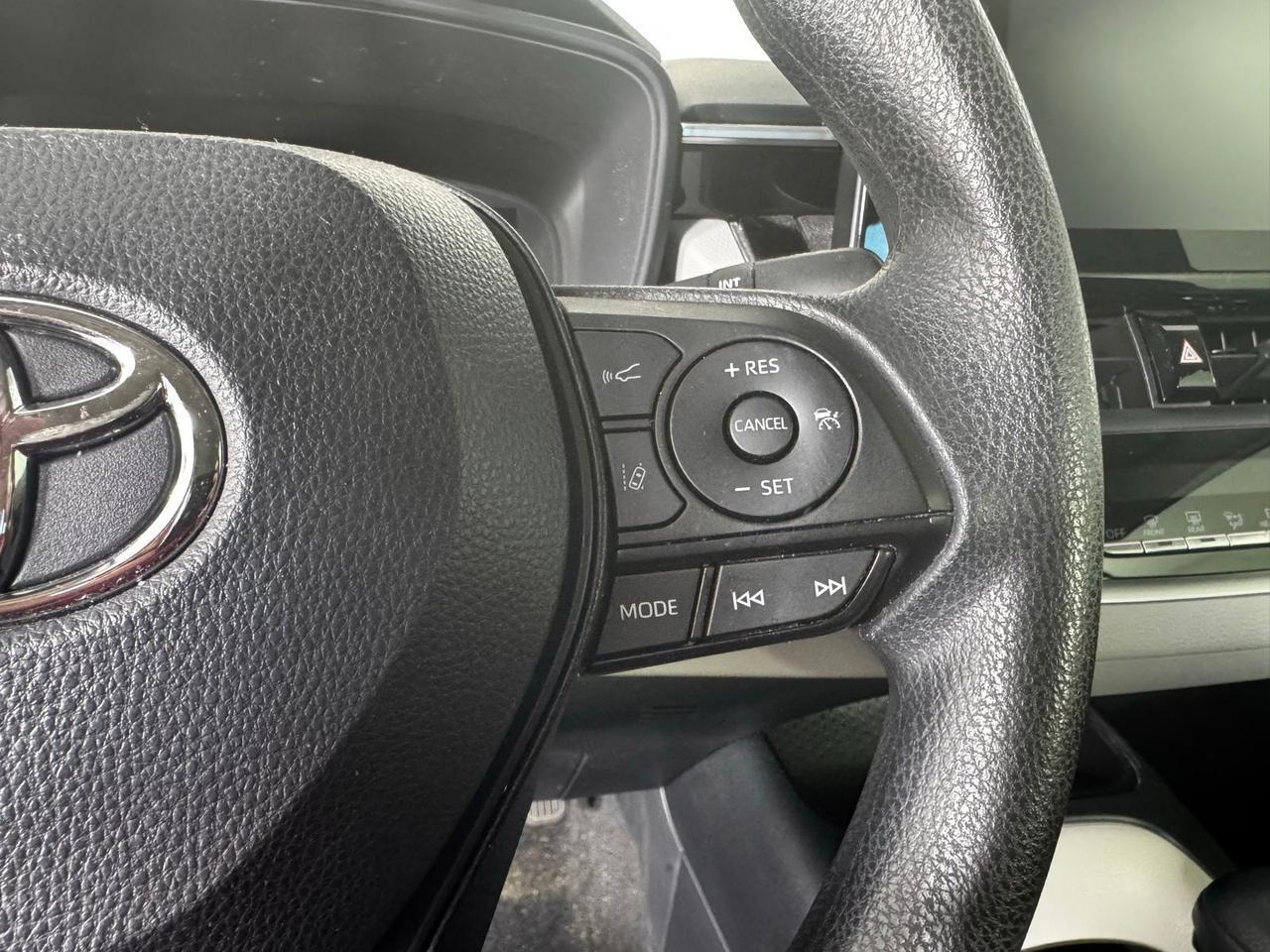 2022 Toyota Corolla LE Fredericksburg VA
