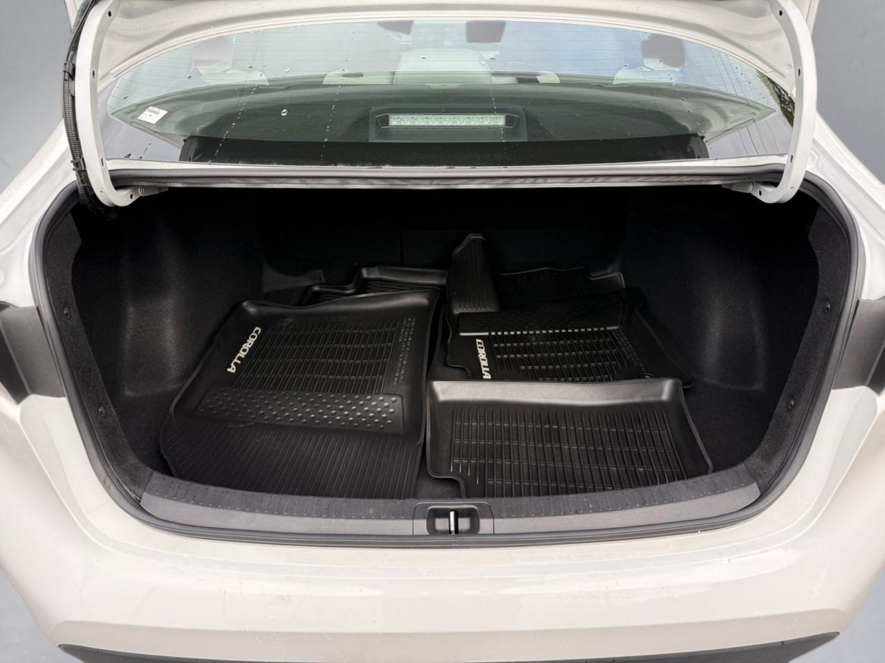 2022 Toyota Corolla LE Stafford VA