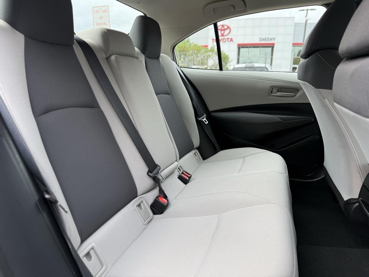 2022 Toyota Corolla LE Stafford VA
