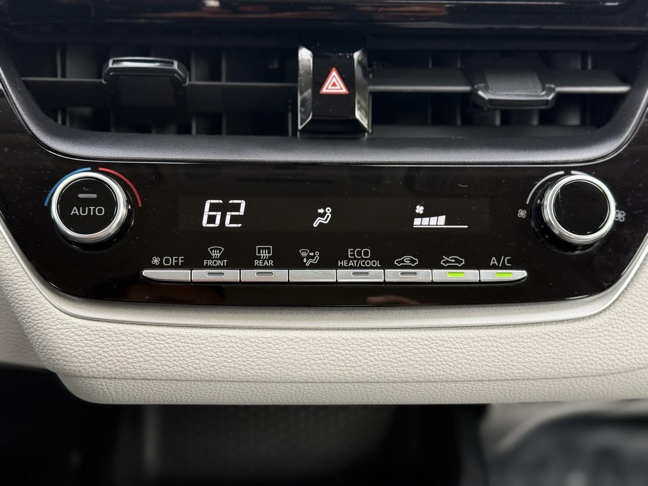 2022 Toyota Corolla LE Stafford VA