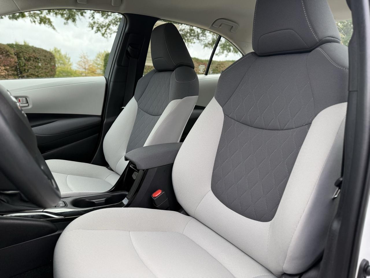 2022 Toyota Corolla LE Stafford VA