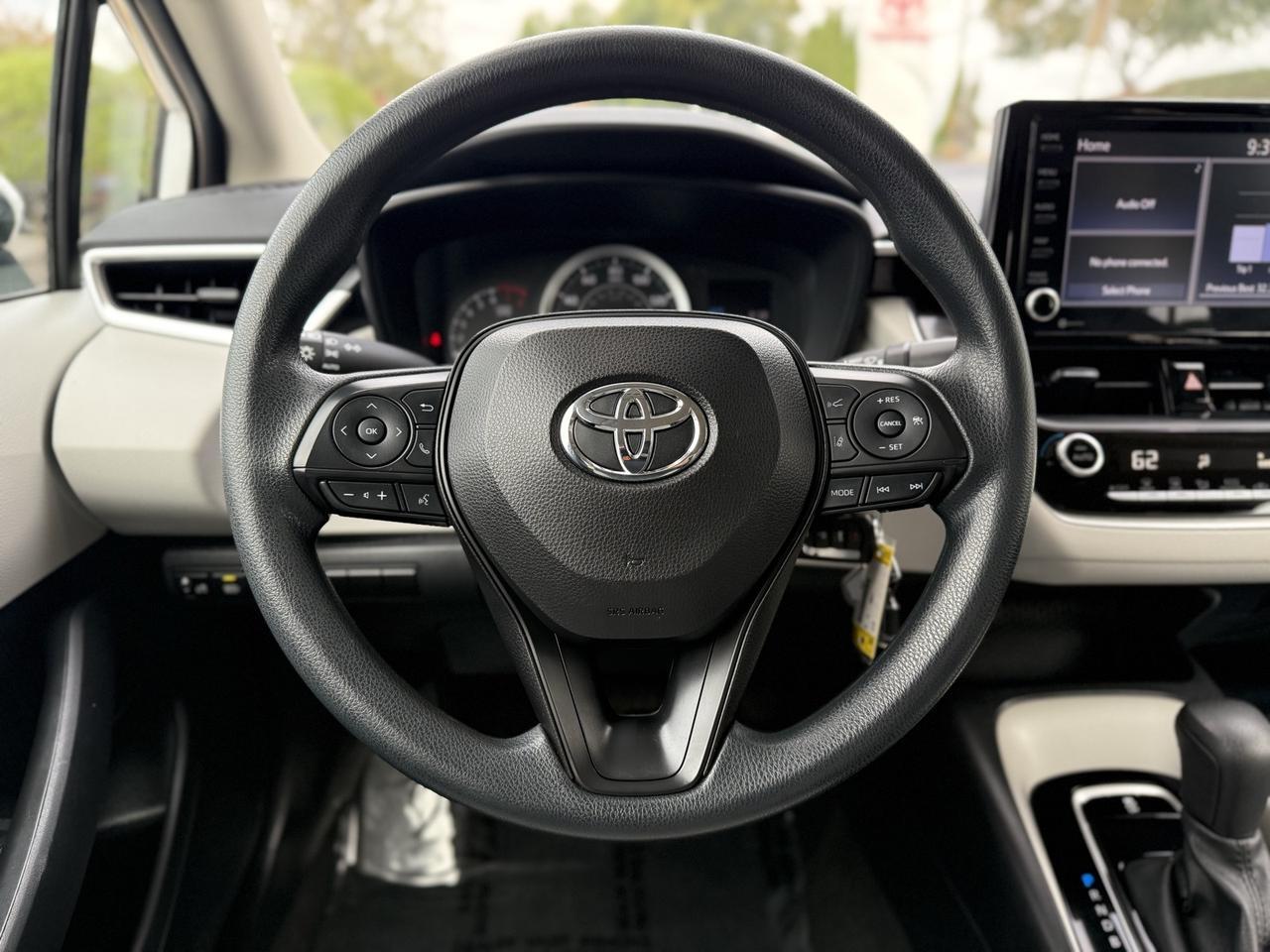 2022 Toyota Corolla LE Stafford VA
