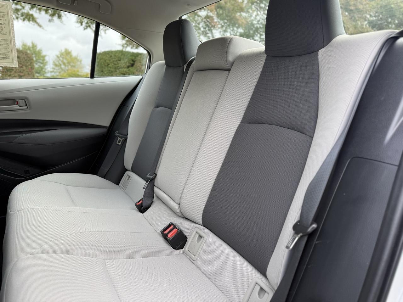 2022 Toyota Corolla LE Stafford VA