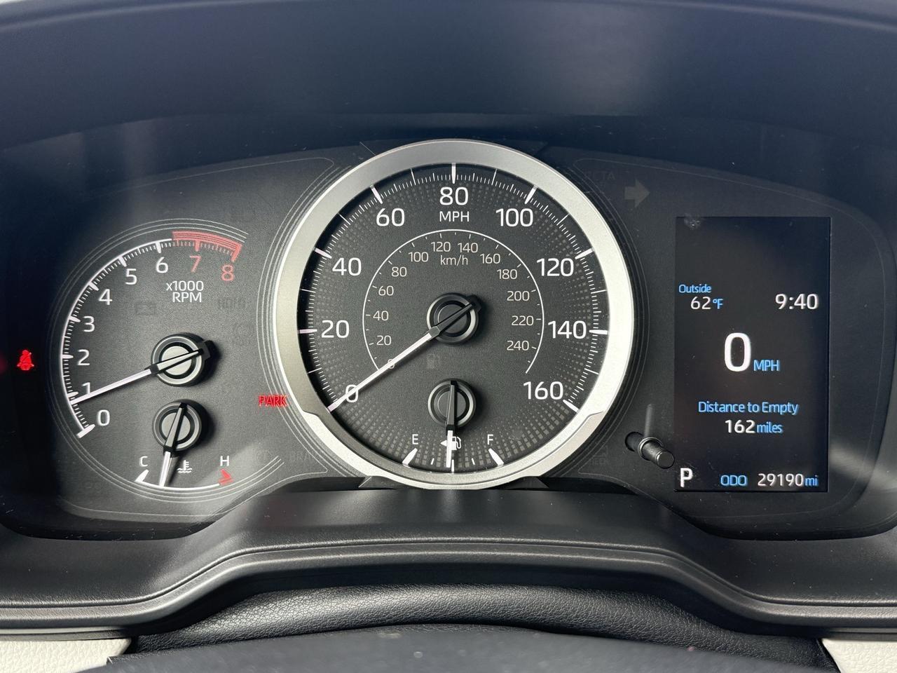 2022 Toyota Corolla LE Stafford VA