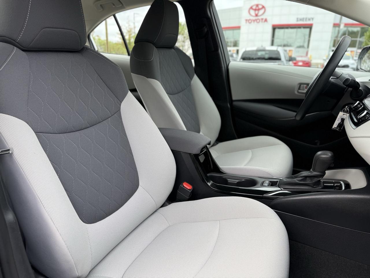 2022 Toyota Corolla LE Stafford VA