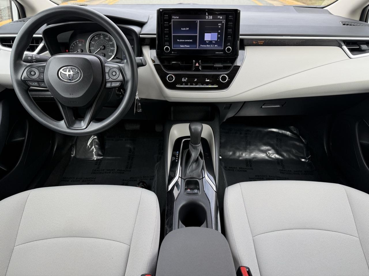 2022 Toyota Corolla LE Stafford VA