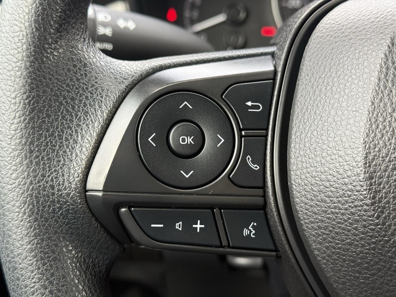 2022 Toyota Corolla LE Stafford VA