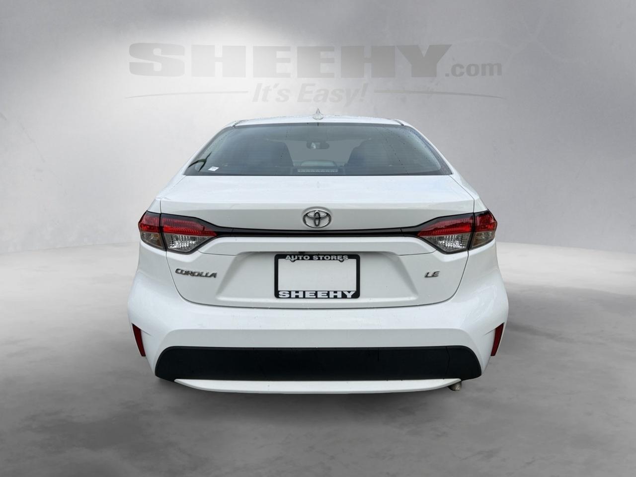 2022 Toyota Corolla LE Stafford VA