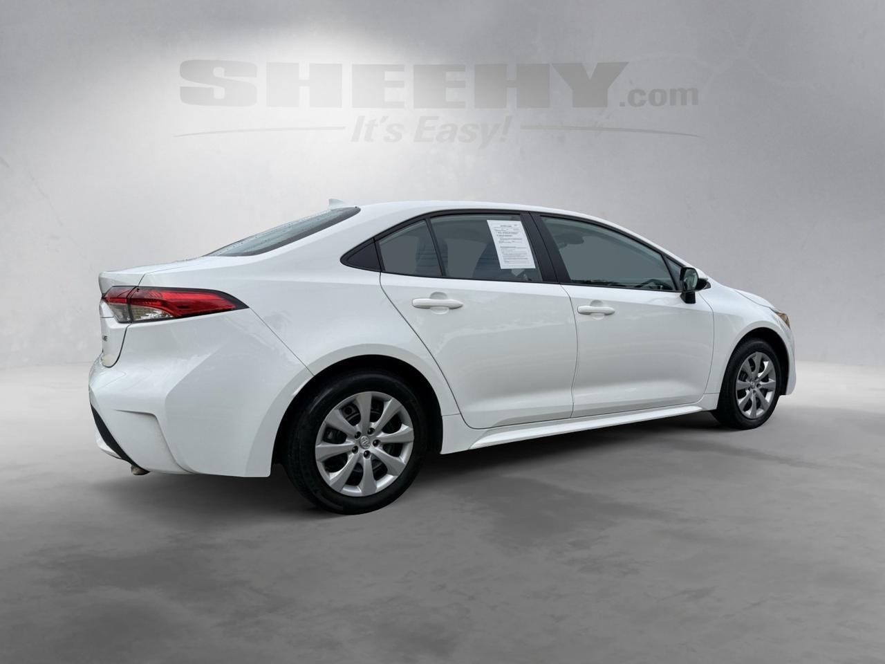 2022 Toyota Corolla LE Stafford VA