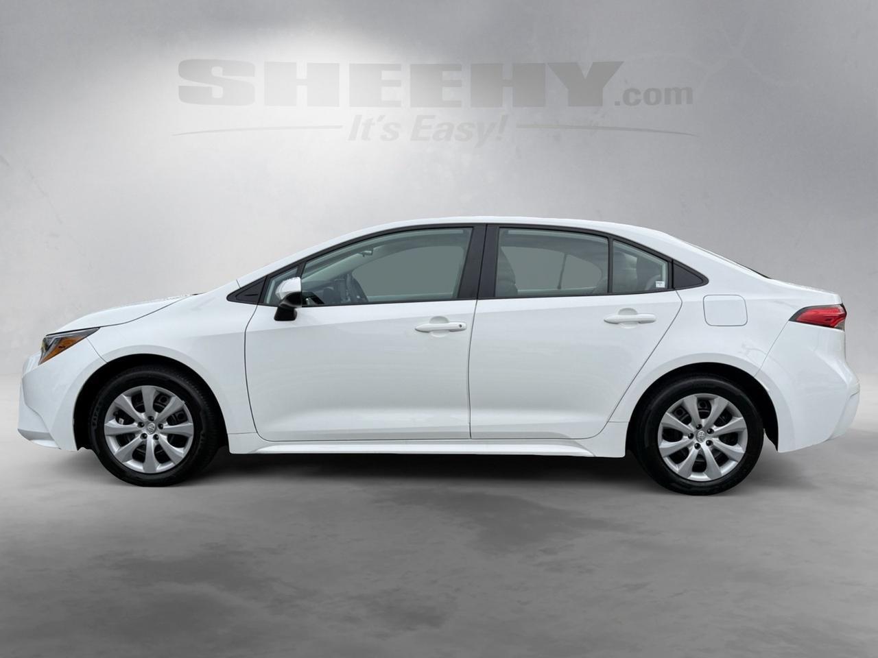 2022 Toyota Corolla LE Stafford VA