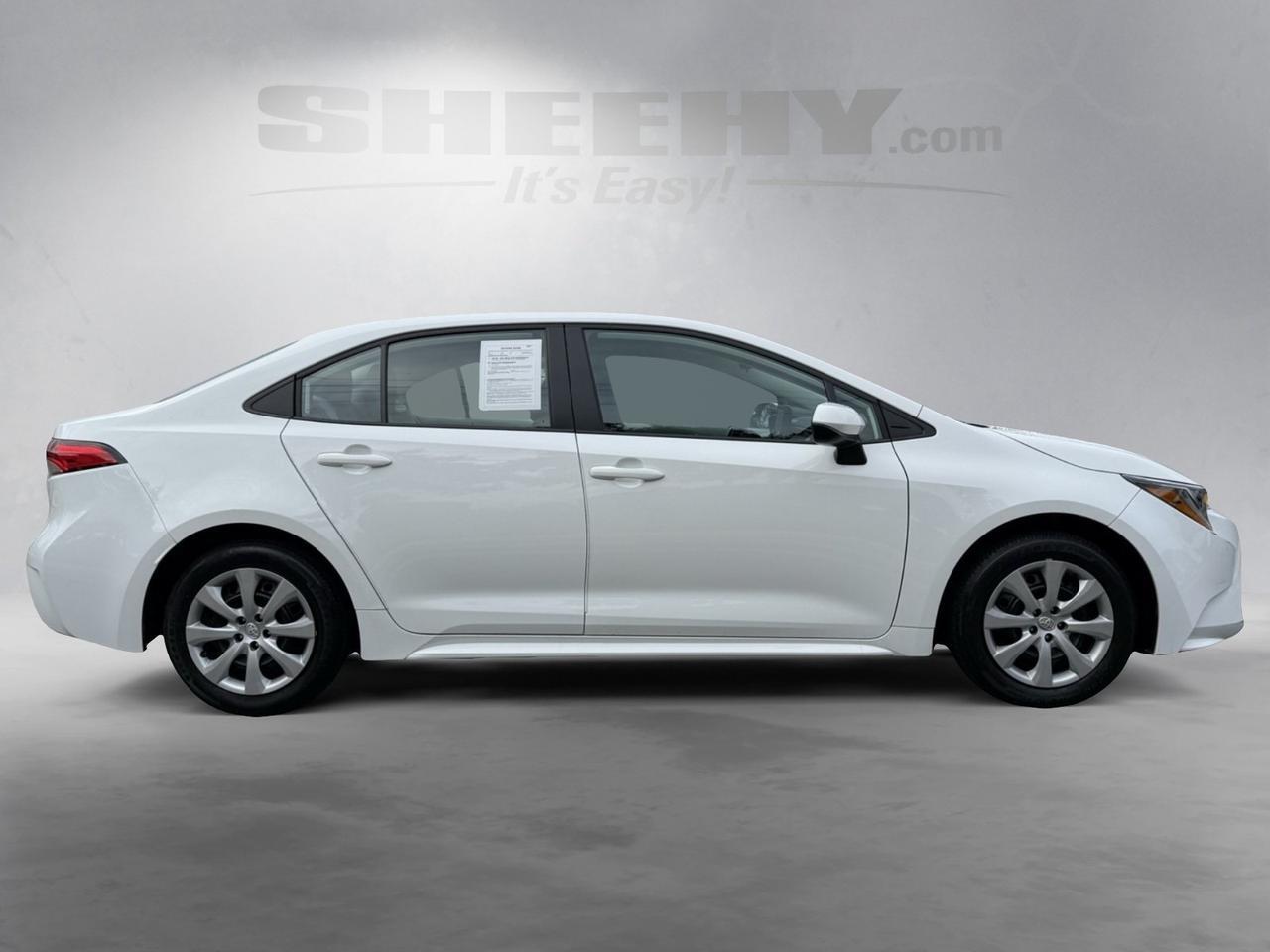 2022 Toyota Corolla LE Stafford VA