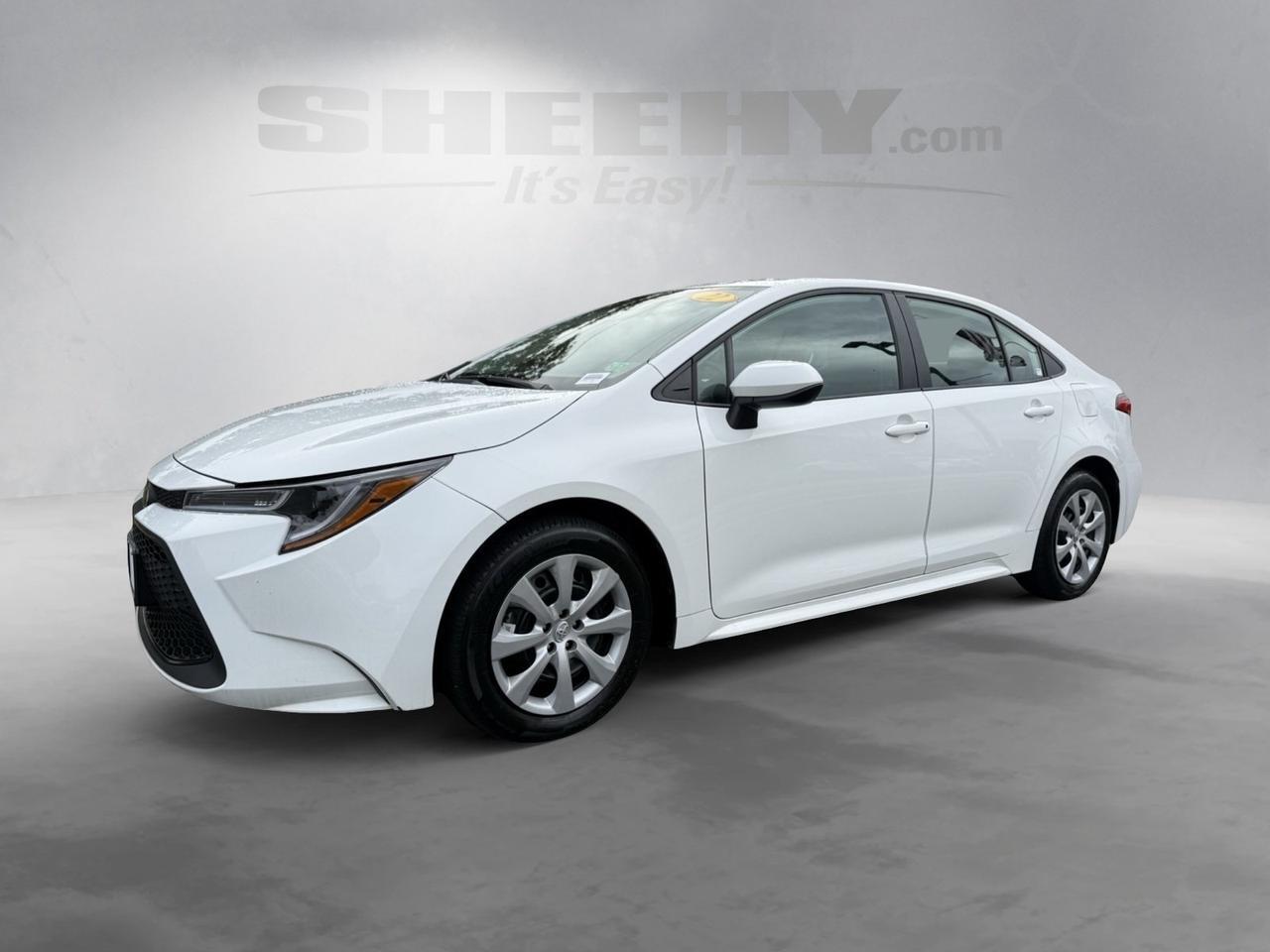 2022 Toyota Corolla LE Stafford VA