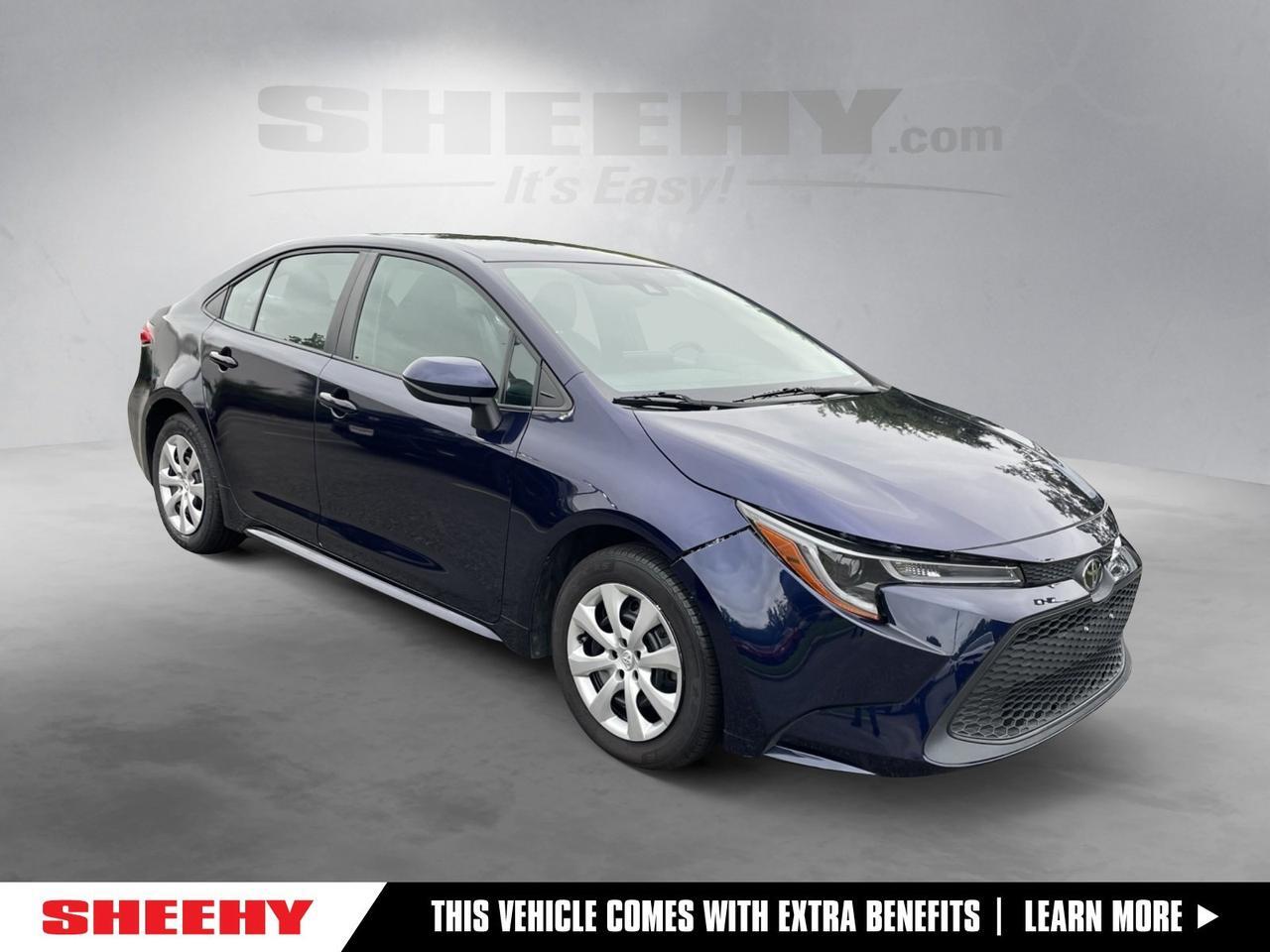 2022 Toyota Corolla LE Alexandria VA