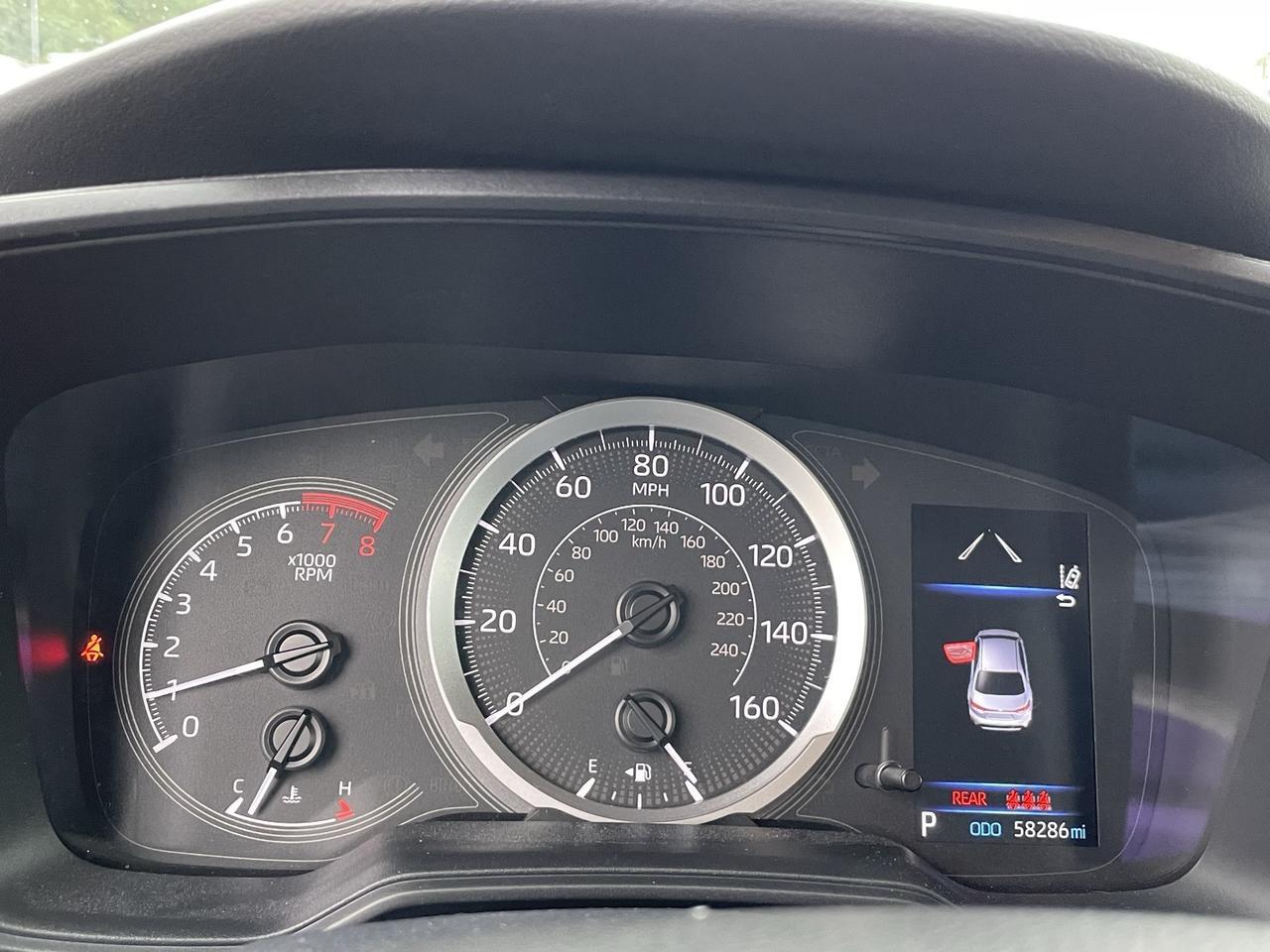 2022 Toyota Corolla LE Alexandria VA