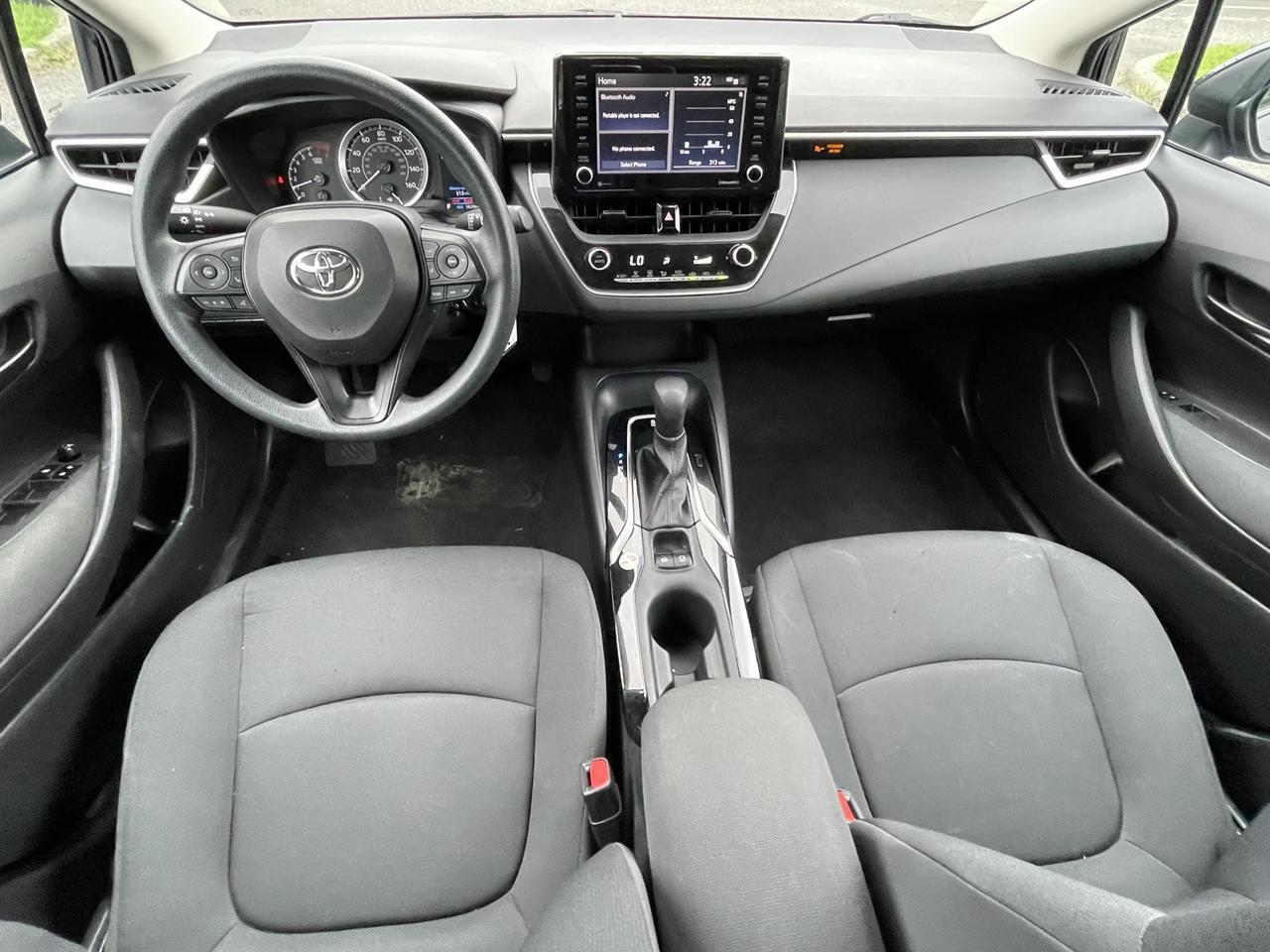 2022 Toyota Corolla LE Alexandria VA