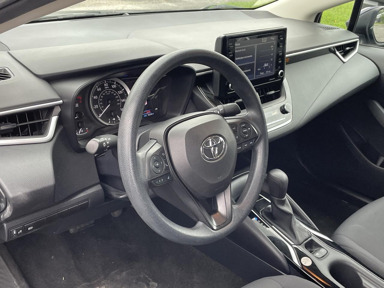 2022 Toyota Corolla LE Alexandria VA