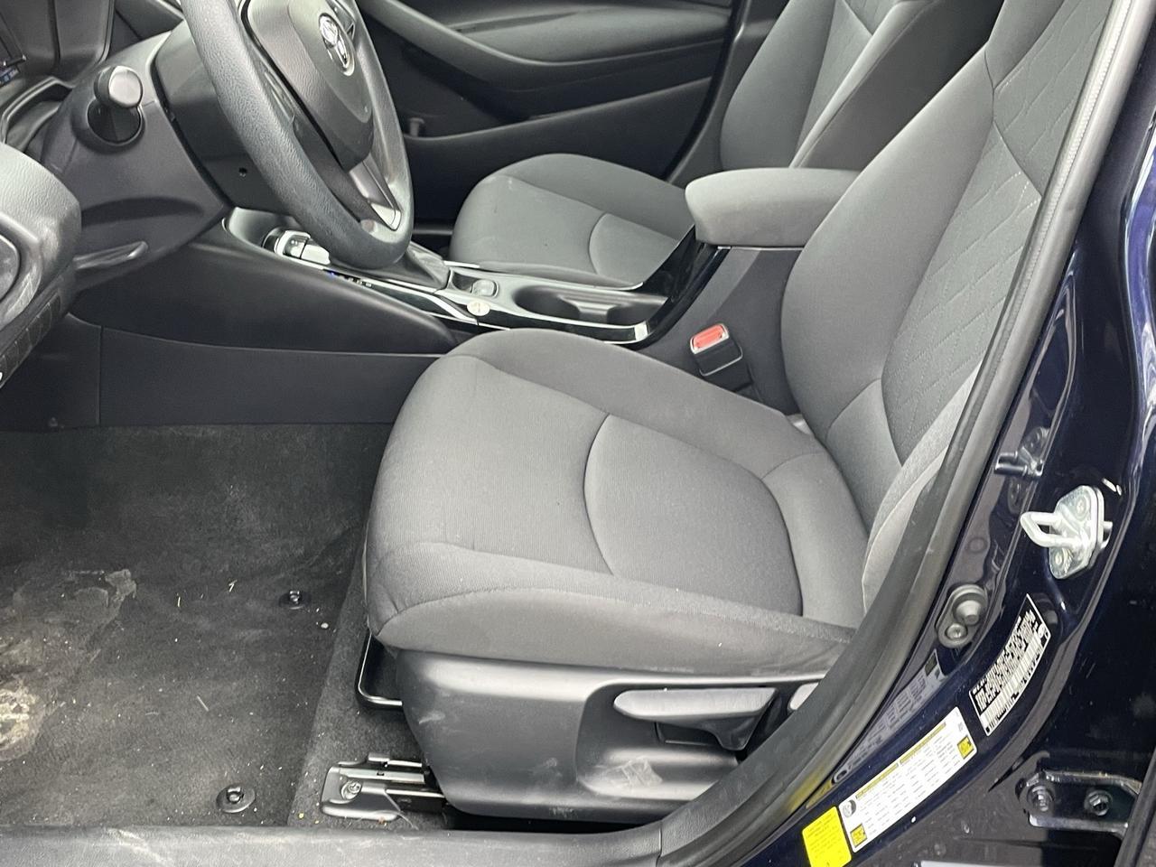 2022 Toyota Corolla LE Alexandria VA