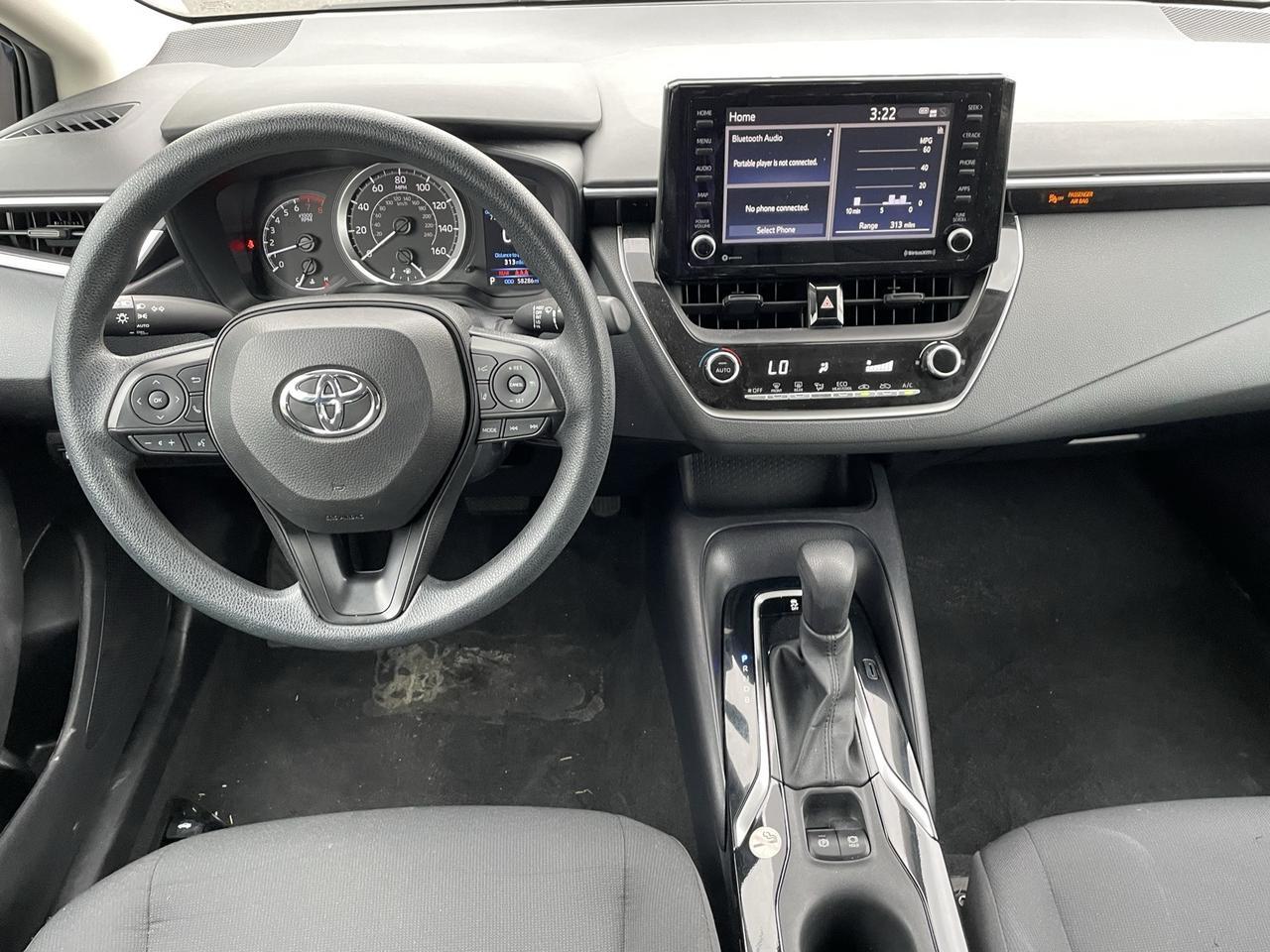 2022 Toyota Corolla LE Alexandria VA