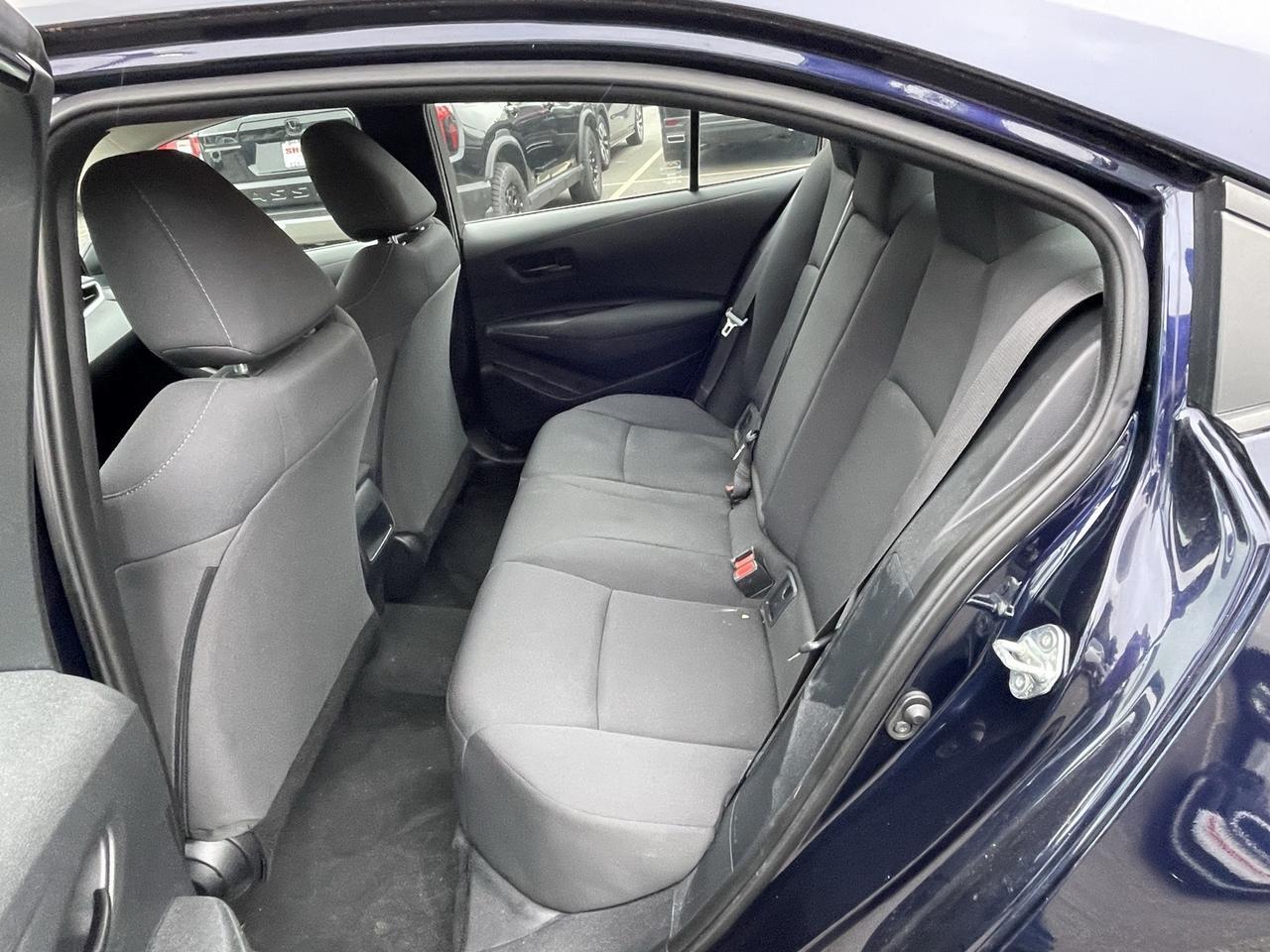 2022 Toyota Corolla LE Alexandria VA