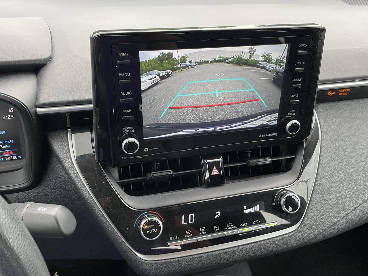 2022 Toyota Corolla LE Alexandria VA