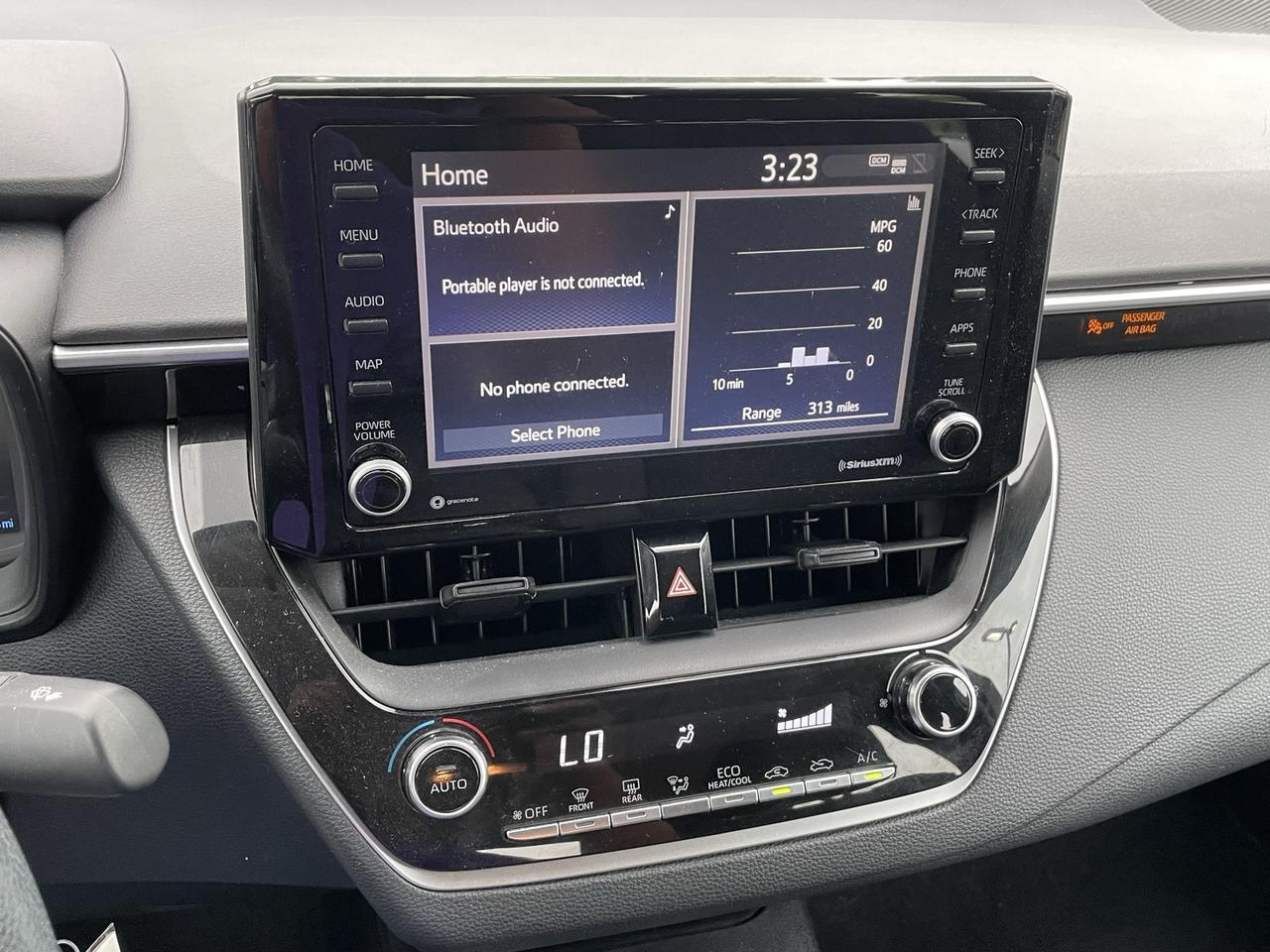 2022 Toyota Corolla LE Alexandria VA
