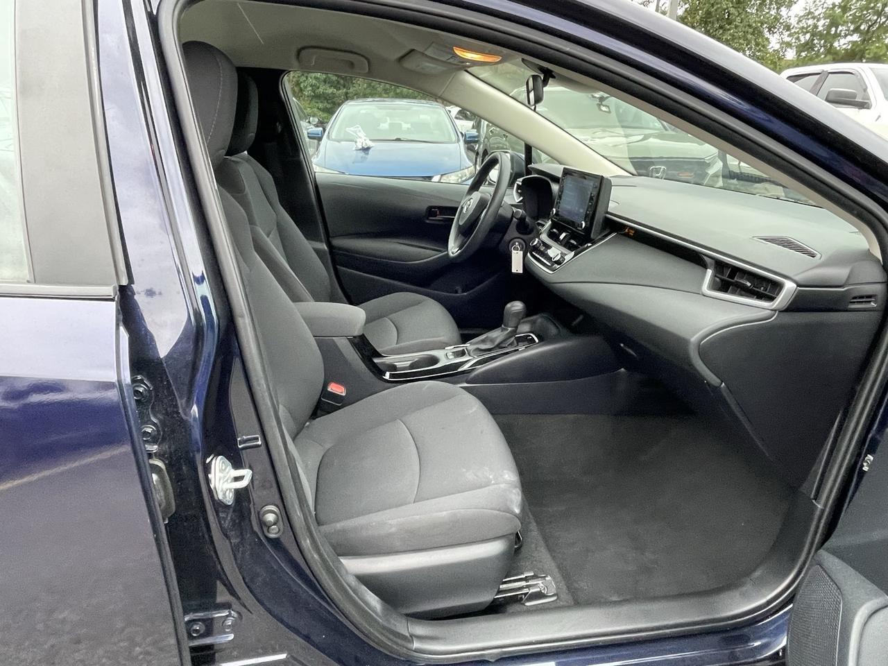 2022 Toyota Corolla LE Alexandria VA