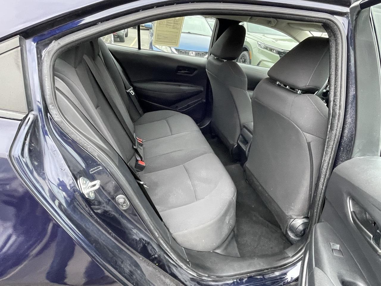 2022 Toyota Corolla LE Alexandria VA