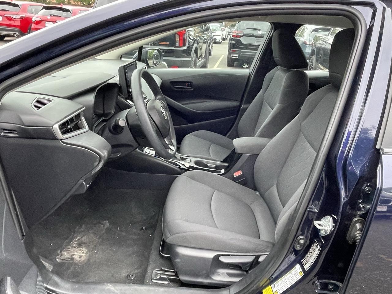 2022 Toyota Corolla LE Alexandria VA