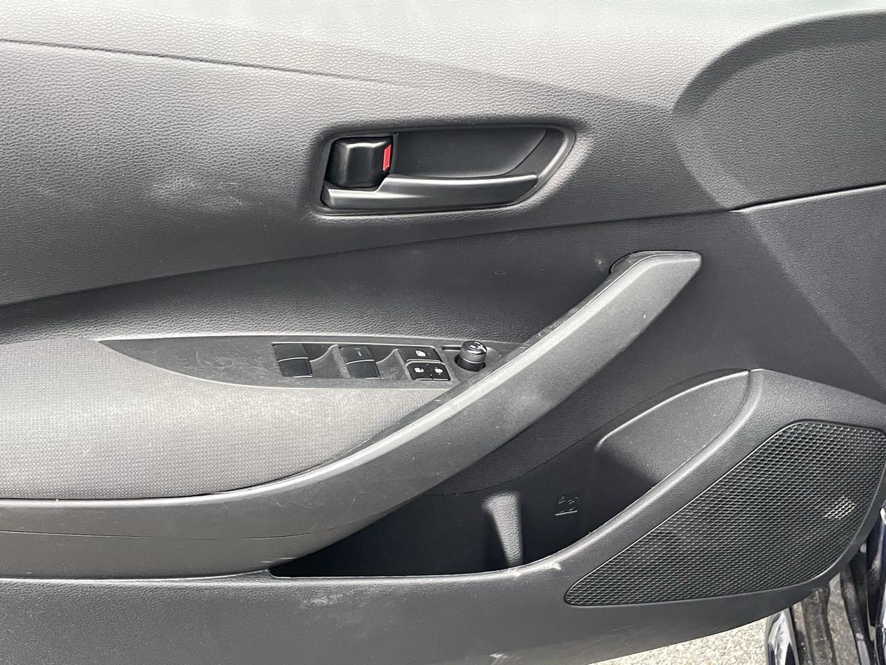 2022 Toyota Corolla LE Alexandria VA