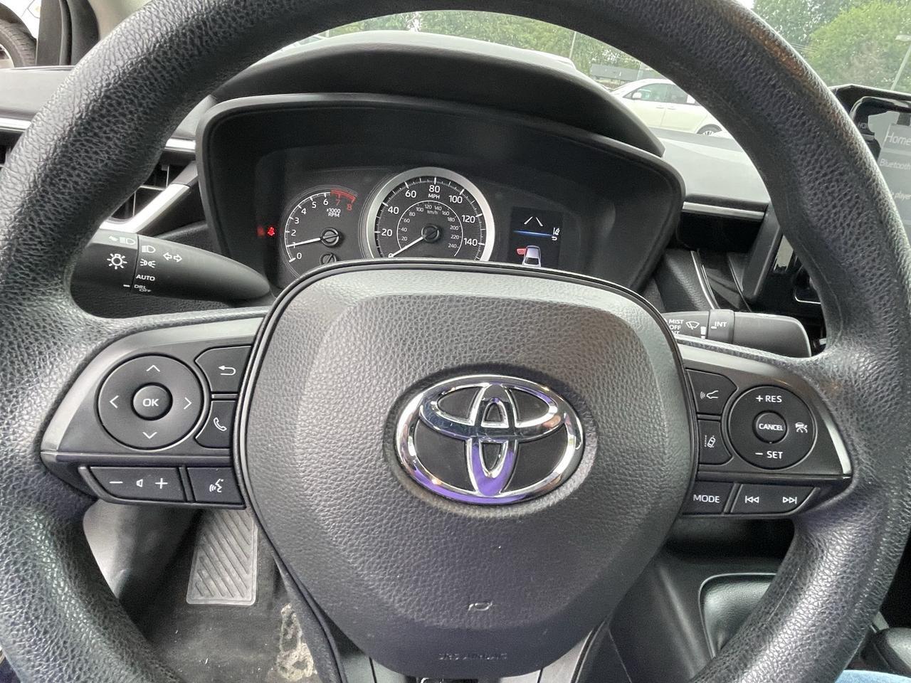 2022 Toyota Corolla LE Alexandria VA